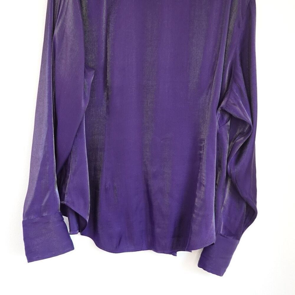 Working Classics Design & Co Button Down Shirt Ir… - image 8